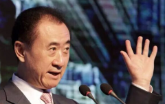 王健林透露未來3個能賺大錢的行業(yè) 你心動了么？