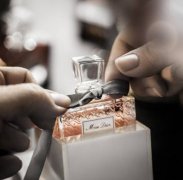 中國市場前景大 法國化妝品牌追趕中國電商趨勢
