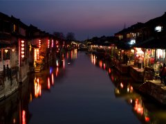 不一樣的文旅體驗 西塘東區將是未來文旅商業項目典范