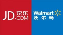 沃爾瑪搭上京東，是打開電商正確方式嗎？