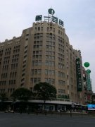 上海市百一店將“小別離” 老字號能否再輝煌？