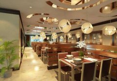購物中心餐飲比重已超40% “+餐飲”須因地制宜