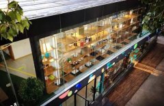 跨境電商體驗店扎堆涌入購物中心 是否真能成運營利器
