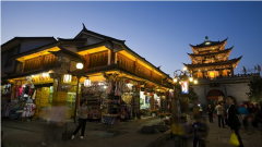 萬科旅游地產野心不小 并購云南六千畝項目