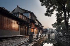 特色小鎮，產業園的升級版？