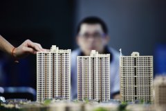 樓市攻防戰中，杭州房企誰最兇猛？誰保守？