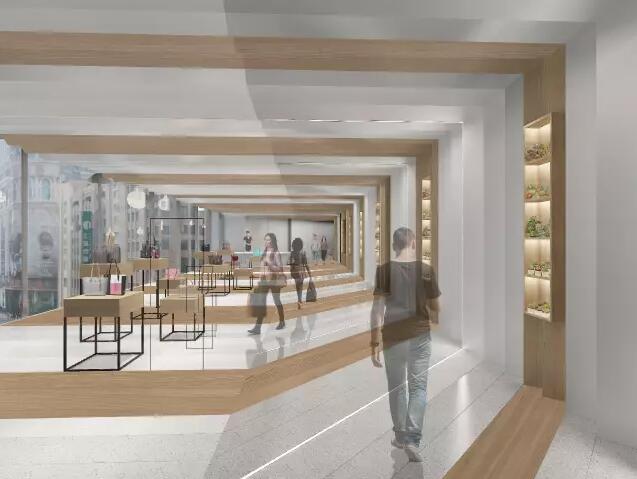 上海世茂廣場