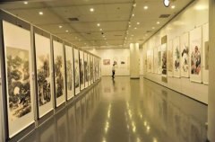 藝術(shù)展走進(jìn)上海商場 “商業(yè)味道”稍重票價(jià)不菲