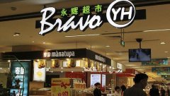互聯網巨頭布局零售業：永輝成功 蘇寧沒落
