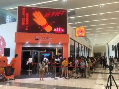 從繽果盒子“敗給高溫”說(shuō)起 無(wú)人便利店是商業(yè)趨勢(shì)還是噱頭？