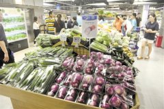生鮮電商：線上電商+線下門店 探索未來新零售模式