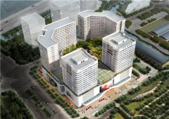 打破盒子商業(yè) 杭州首家無邊界商業(yè)綜合體G193年底開業(yè)