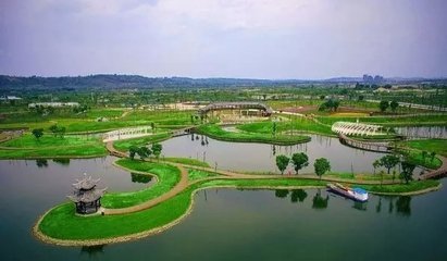 合肥周邊將打造生態(tài)風景道 環(huán)巢湖游將跨區(qū)延伸