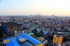 房地產白銀時代開發商尋找舊改機會 城市更新迎黃金時期