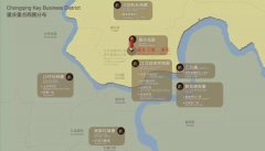 為什么新光天地重慶與成都項目差距巨大？