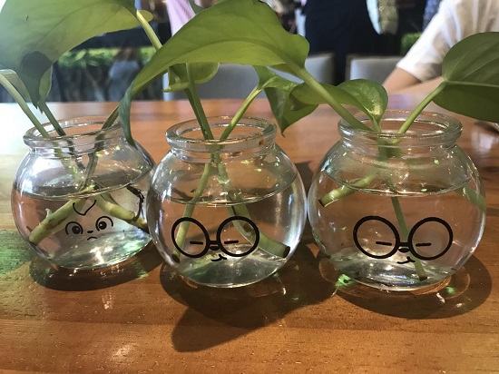三只松鼠