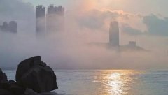寶能37億接盤廣演中心里的姚振華產(chǎn)業(yè)牌局