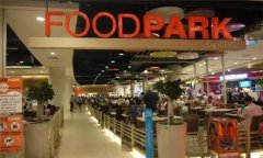 購物中心開餐廳餐飲策劃選對品類大過選址