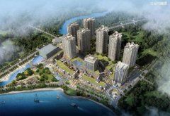 諾仕達集團首批輕資產項目簽約 攜手天馬地產打造蒙自商業核心