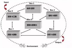 阿里巴巴診斷自身組織健康用的是哪“六個(gè)盒子”？