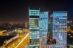 個性標簽、智能交互、創意營銷…… 凱德讓成都商業更有趣