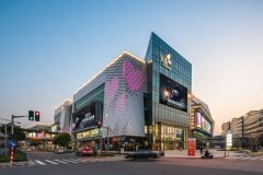 龍湖商業革新 虹橋天街“科技+商業”玩出主題活動新高度