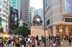 等來內地“金主” 超級黃金周讓香港零售業有盼頭了