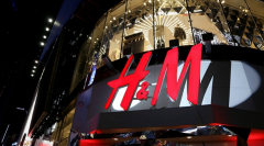 H&M在日本推廣會員制 快時尚為何之前不愿意這樣做