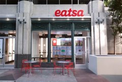 美國無人餐廳Eatsa關了超半數的店 無人店真的完美嗎？