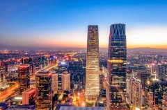 63萬平米的世界之花假日廣場這樣玩轉體驗式商業