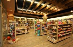 搶灘便利店：新零售大潮下的社區(qū)消費(fèi)升級