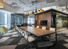 華潤置地Officepark如何變革商務(wù)辦公市場