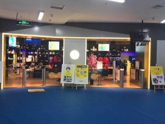蘇寧第2家無人店上海開業：全程刷臉 “模式可快速復制”
