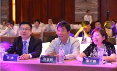 郭增利：智慧型購物中心是“智慧城市”最重要的組成部分