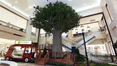 購物中心新改革 南鑼鼓巷進了大悅城