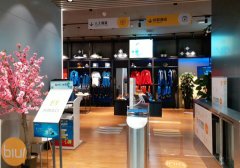 蘇寧易購Biu等無人店風靡市場 無人零售離購物中心還有多遠？