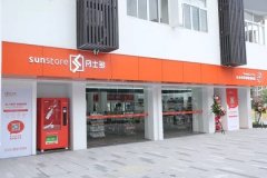 深圳首家人臉識別24h無人便利店開業 商品可溯源