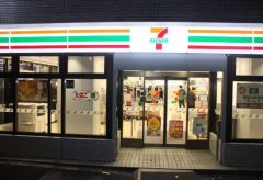 7-11便利店十大成功秘笈 一直被模仿從未被超越