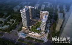商業變革下的社區商業：以場景空間體驗、智能互動打破固有印象