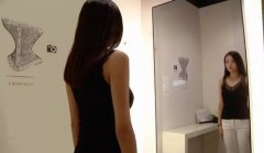實體店越來越重視體驗 顧客們可以理直氣壯地只試不買