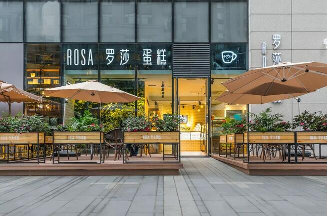成都世茂52+mini mall