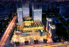 改變單核商業(yè)驅(qū)動現(xiàn)狀 這些才是新興品牌鐘愛的項目