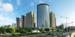 朗悅灣廣場：小商業的大社群思維 以情感粘度培養習慣性消費