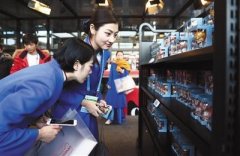 電商紅利消逝 阿里、騰訊、京東三巨頭紛紛布局無人零售