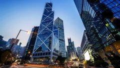2017中資在香港樓市卷土重來