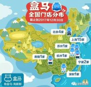 進(jìn)擊的阿里，留給傳統(tǒng)零售商的時間不多了？