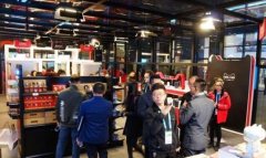 無人貨架成資本眼中“香餑餑”：是虛火還是剛需？