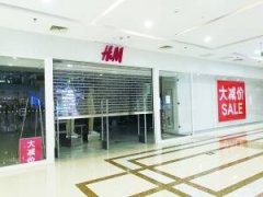 增速放緩內部有問題 H&M能留住中國消費者的心么?
