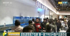 巨頭之戰(zhàn)打響！這個萬億新市場遭阿里、京東等瘋搶