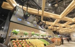 盒馬、7Fresh、掌魚……電商巨頭的生鮮超市功力幾何？